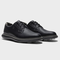 Footjoy Traditions Blucher Golf Shoes Men's Wide (Black 57968)