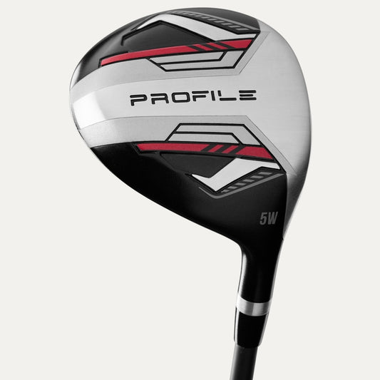 Wilson Profile Fairway Woods (Men's Right Hand)