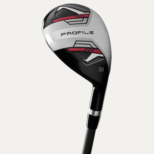 Wilson Profile Hybrid Rescue (Men's Right Hand)