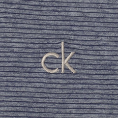 Calvin Klein Cruise T-Shirt Men's (Navy Marl)