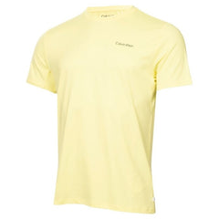 Calvin Klein Newport Tech T-Shirt Men's (Lemon)