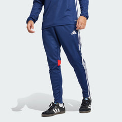 Adidas Tiro 25 Essential Training Pants Men's (Navy Red JD0443)