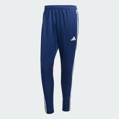 Adidas Tiro 25 Essential Training Pants Men's (Navy Red JD0443)