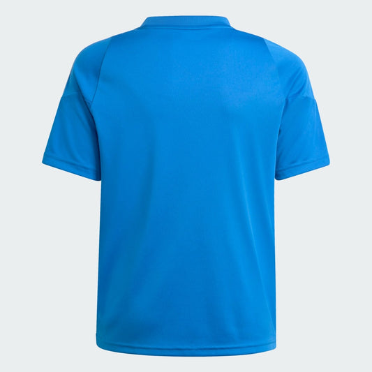 Adidas Jude Bellingham T-Shirt Kid's (Blue JX3939)