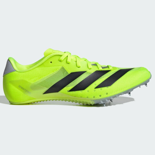Adidas Sprintstar Runnning Spikes Unisex (Lucid Lemon IF9404)