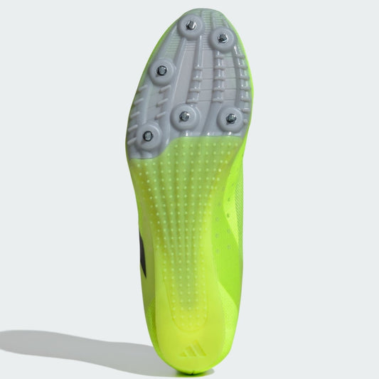 Adidas Sprintstar Runnning Spikes Unisex (Lucid Lemon IF9404)