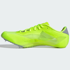 Adidas Sprintstar Runnning Spikes Unisex (Lucid Lemon IF9404)