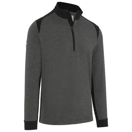 Callaway Soft Quarter Zip Pullover Top Men's