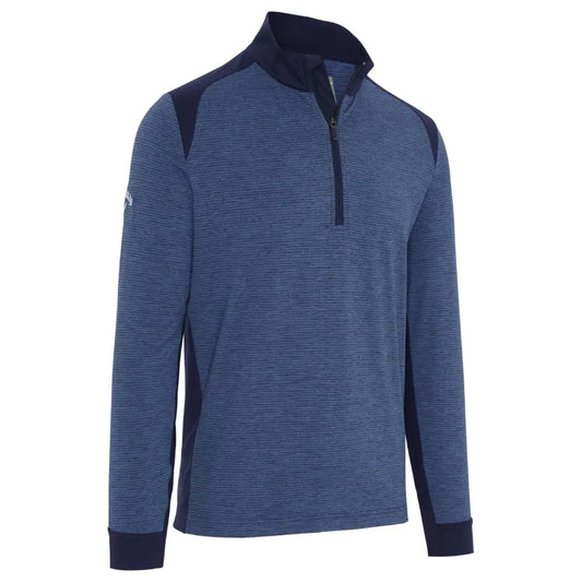 Callaway Soft Quarter Zip Pullover Top Men's