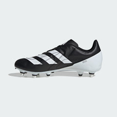 Adidas RS15 SG Rugby Boots Men's (Black White JQ2353)