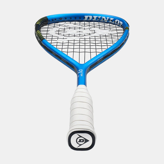 Dunlop FX Team 125 Squash Racket (Blue)