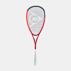 Dunlop CX Team 132 Squash Racket (Red)