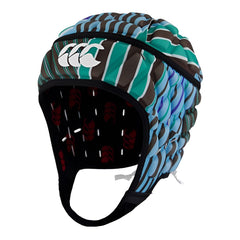 Canterbury Uglies Raze Headguard Men's (Green White)