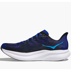 Hoka Mach 6 Running Shoes Men's (Blue Navy)
