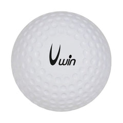 Uwin Dimple Hockey Ball (White)