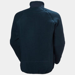 Helly Hansen Panorama Pile Block Fleece Jacket Men's (Navy 598)