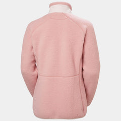 Helly Hansen Imperial Pile Block Fleece Jacket Women's (Pink 057)