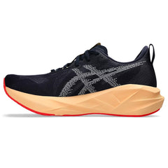 Asics Novablast 5 Running Shoes Men's (Navy Orange 404)