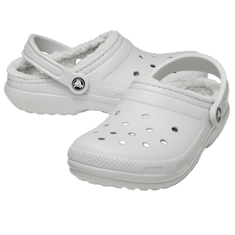 Crocs Classic Lined Clog Unisex (Atmosphere 1FT)