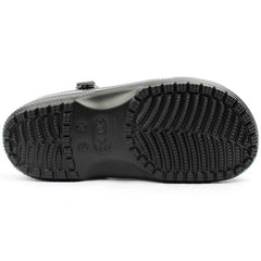 Crocs Classic Yukon Vista II LiteRide Clog Men's (Black 0DD)