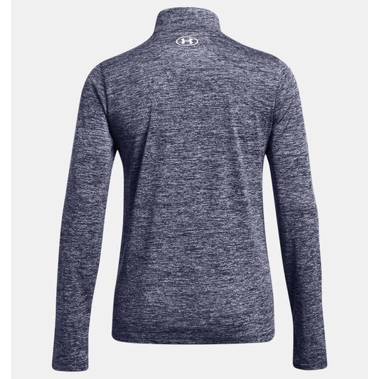 Under Armour Tech Twist Half Zip Top Women's (Navy 410)