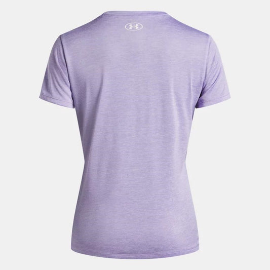 Under Armour Tech Twist T-Shirt Women's (Purple 538)