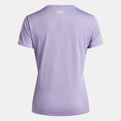 Under Armour Tech Twist T-Shirt Women's (Purple 538)
