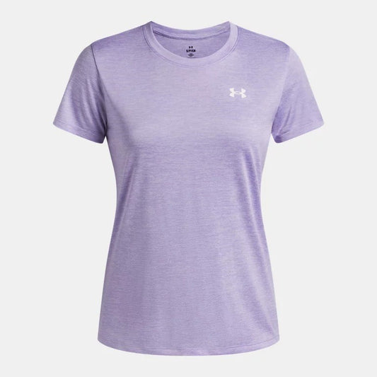 Under Armour Tech Twist T-Shirt Women's (Purple 538)