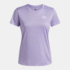 Under Armour Tech Twist T-Shirt Women's (Purple 538)