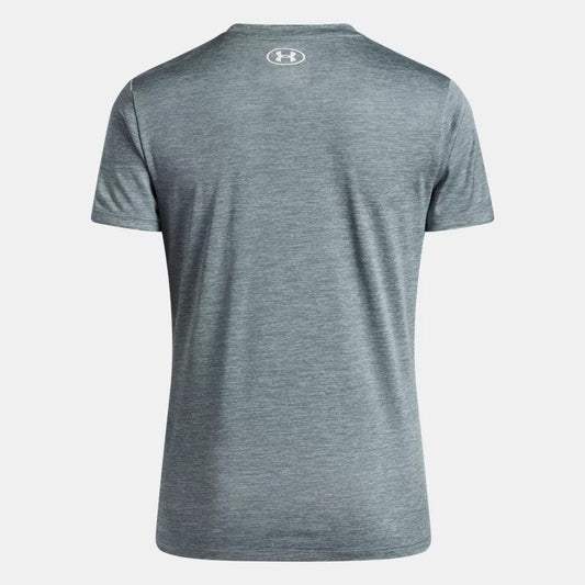 Under Armour Tech Twist T-Shirt Women's (Jasper Blue 587)