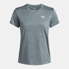Under Armour Tech Twist T-Shirt Women's (Jasper Blue 587)