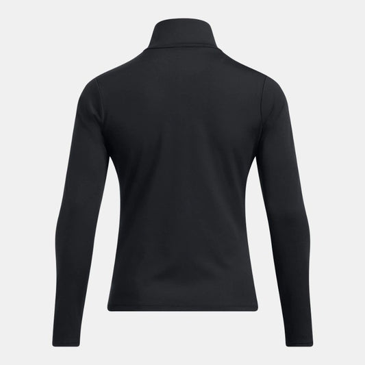 Under Armour Motion Jacket Women's (Black White 001)