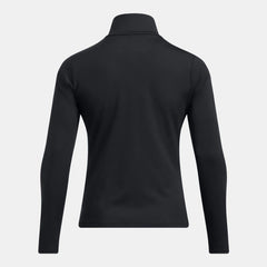 Under Armour Motion Jacket Women's (Black White 001)