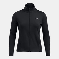 Under Armour Motion Jacket Women's (Black White 001)