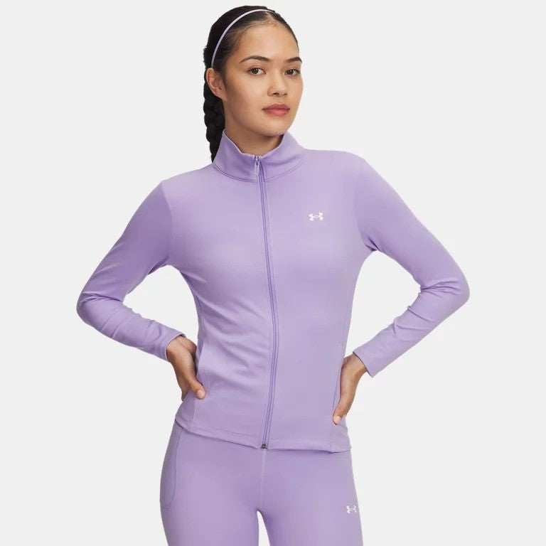 Under Armour Motion Jacket Women's (Purple 538)
