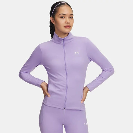Under Armour Motion Jacket Women's (Purple 538)