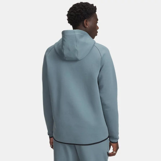 Under Armour Unstoppable Fleece Hoodie Men's (Blue 587)