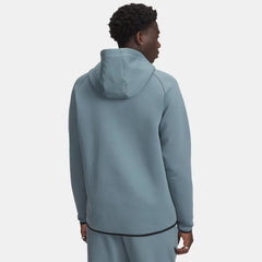 Under Armour Unstoppable Fleece Hoodie Men's (Blue 587)
