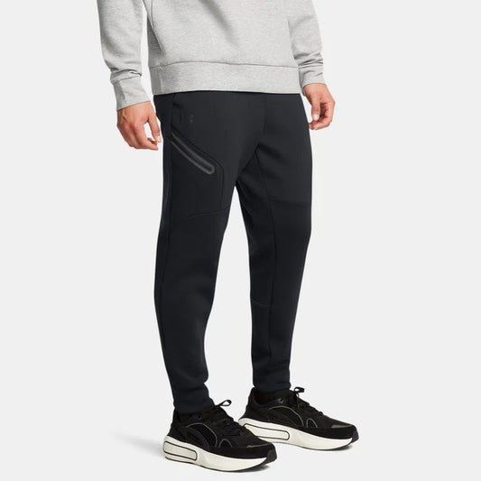 Under Armour Unstoppable Fleece Jogger Men's (Black 001)