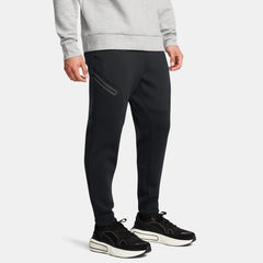 Under Armour Unstoppable Fleece Jogger Men's (Black 001)