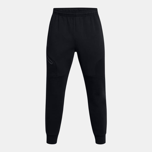 Under Armour Unstoppable Fleece Jogger Men's (Black 001)