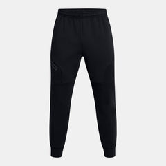 Under Armour Unstoppable Fleece Jogger Men's (Black 001)