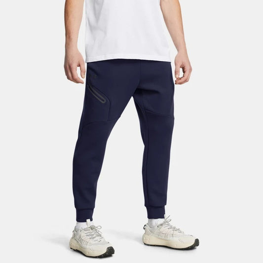 Under Armour Unstoppable Fleece Jogger Men's (Navy 410)