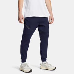 Under Armour Unstoppable Fleece Jogger Men's (Navy 410)
