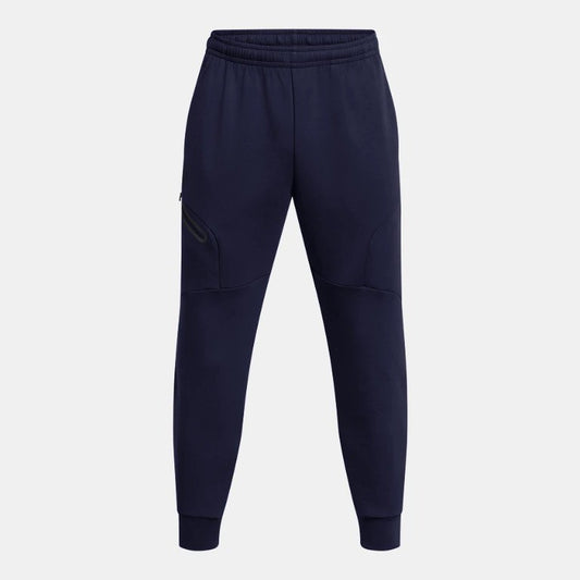 Under Armour Unstoppable Fleece Jogger Men's (Navy 410)