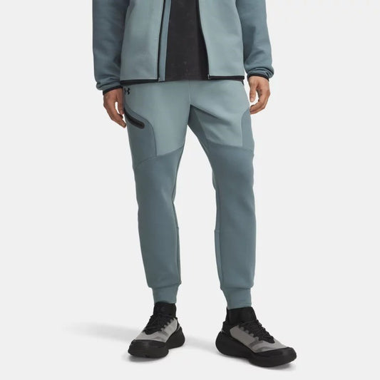 Under Armour Unstoppable Fleece Jogger Men's (Blue 587)