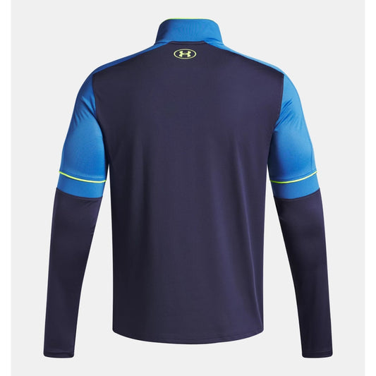 Under Armour Challlenger Training Top Men's (Blue 403)
