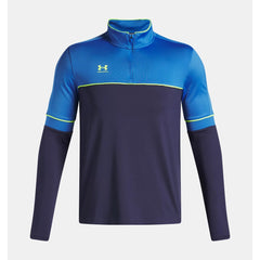 Under Armour Challlenger Training Top Men's (Blue 403)