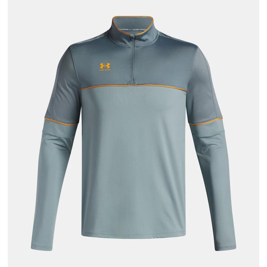 Under Armour Challlenger Training Top Men's (Blue Orange 587)