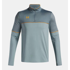 Under Armour Challlenger Training Top Men's (Blue Orange 587)